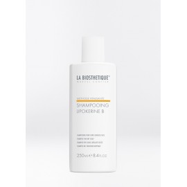 La Biosthetique Methode Vitalisante Shampooing Lipokérine B for Dry Scalp 250ml